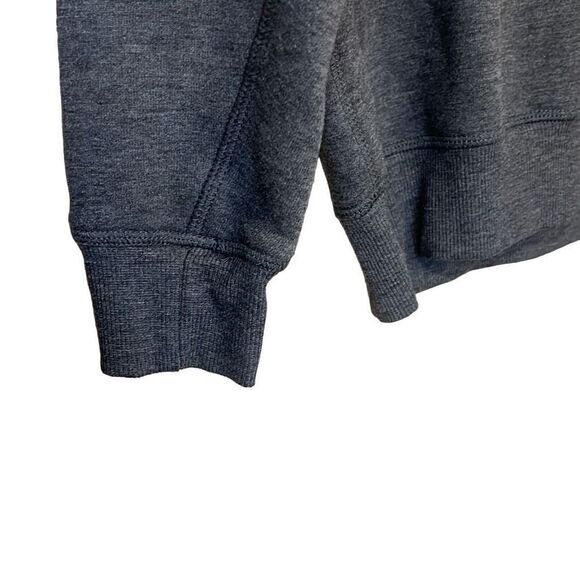 Good Vibes Scoop Neck Sweatshirt - Picture 3 of 8